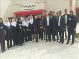 پایان دو روز اعتباربخشی بیمارستان شهدا بناب